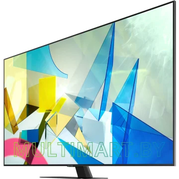 Телевизор Samsung QE75Q87TAU картинка 4